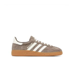 Adidas Handball Spezial If6490 — Brązowy Sneakersy