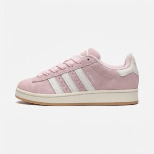 Buty ADIDAS Campus 00s Pink różowe JQ5751