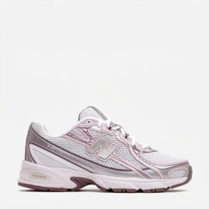 Buty NEW BALANCE 740 Ice Wine White białe unisex U740PK2