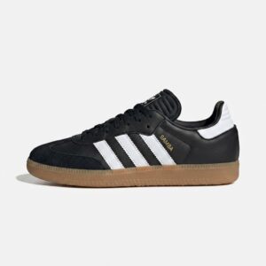 Buty ADIDAS Samba XLG Black czarne IE1379