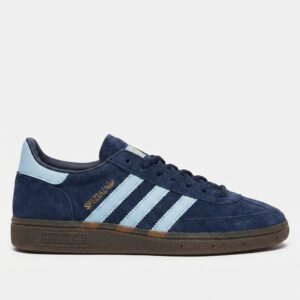 Buty ADIDAS Handball Spezial Collegiate Navy granatowe BD7633