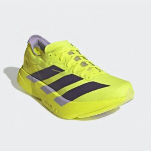 Buty ADIDAS Adizero Adios Pro 4 Solar Yellow żółte JP6623