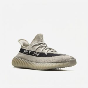 Buty ADIDAS YEEZY Boost 350 V2 Slate szare HP7870