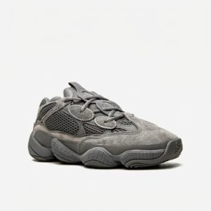 Buty ADIDAS YEEZY 500 Granite grafitowe GW6373
