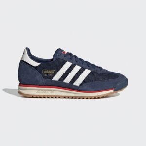 Buty ADIDAS SL 72 RS Dark Blue granatowe JQ9797
