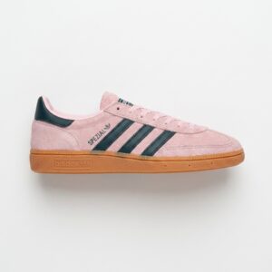 Buty ADIDAS Handball Spezial Clear Pink różowe IF6561