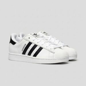 Buty ADIDAS Superstar II White białe IH8659