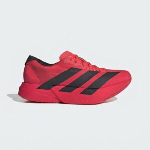 Buty ADIDAS Adizero Adios Pro 4 Lucid Red Black czerwone JR6368