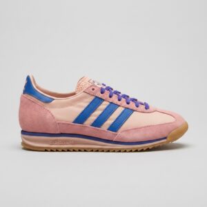Buty ADIDAS SL 72 OG W Blush Pink rozowe damskie IH6967