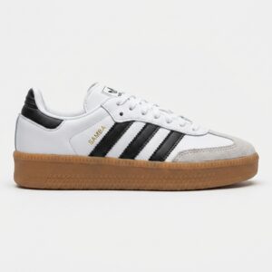 Buty ADIDAS Samba XLG Cloud White IE1377