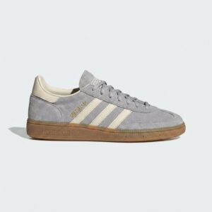 Buty ADIDAS Handball Spezial Grey Two Crew White IF7086