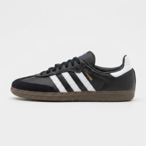 Buty ADIDAS Samba OG Black czarne B75807