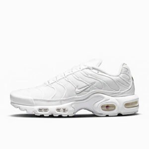 Nike Air Max Plus TN “White” – Unisex CW7044-100