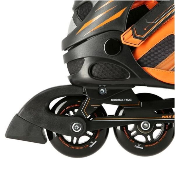 16 X Blau ABEC 9 627 (7 X 22 X 7 Mm) RS PRO Riders Skate